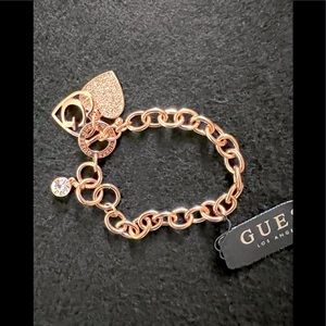 🆕 Guess bracelet